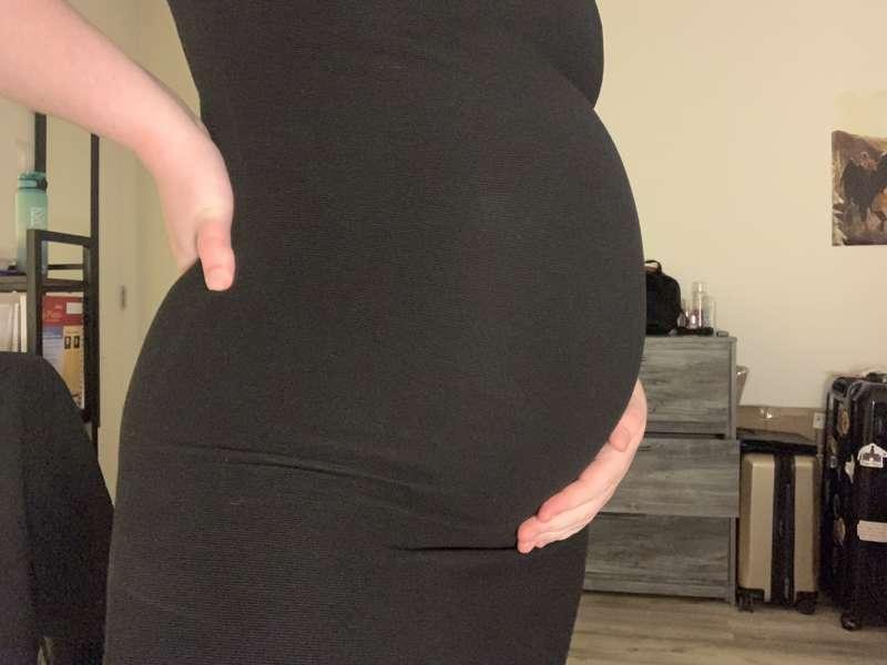 So round