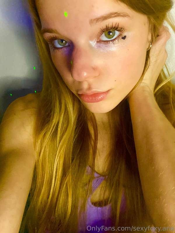 Hi daddys☺️ I’m a new girl trying new things!Tip me $15 to s..
