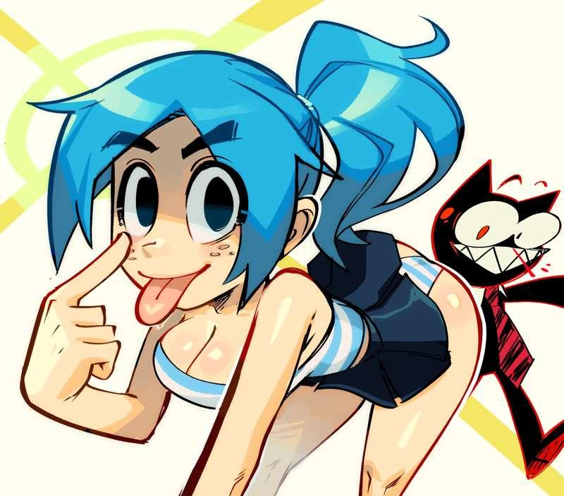 Gabi & Sherwi 
