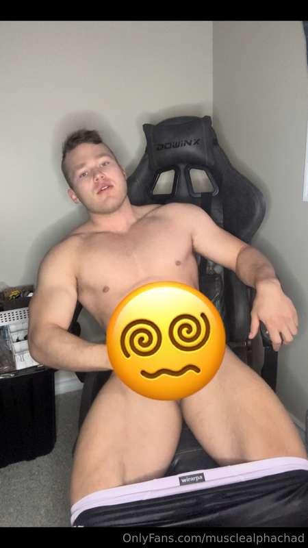 Jerk off instructions video with a nice ending 😉 
