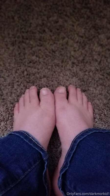 These bad boys need clipped. Don't you wish you were here to..