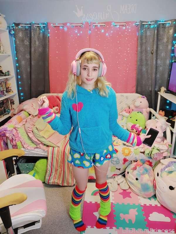 lildreamprincess image #45