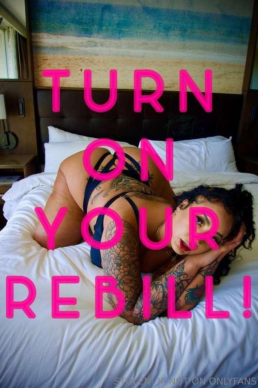 If you don’t have it on… you should. Cause something hot is ..
