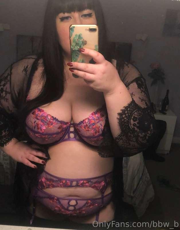 Ready to be naughty!