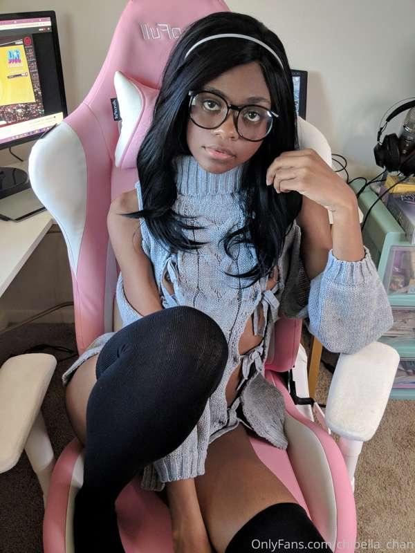 Hey dude, let's play games together and watch Dr.Disrespect...