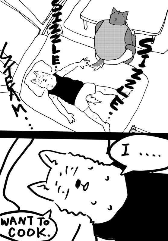 SHIRO&KURO COOKING