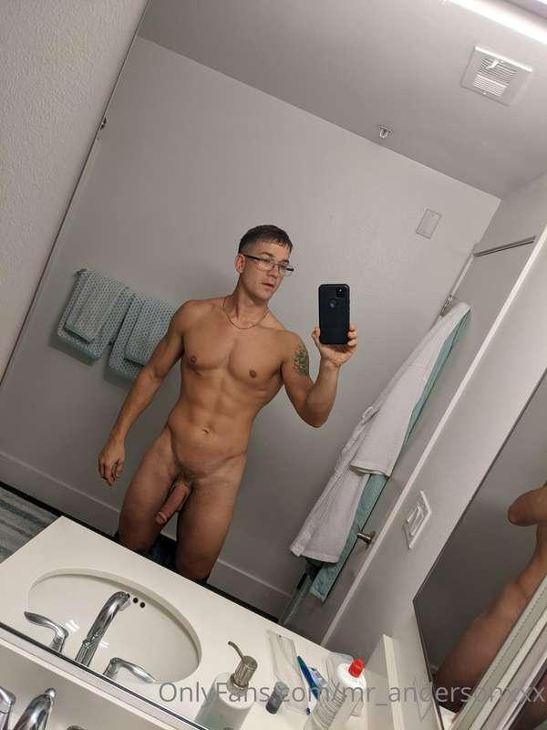 I got a haircut, can you tell?