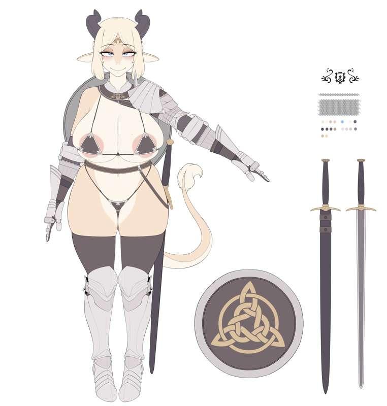 Character Reference