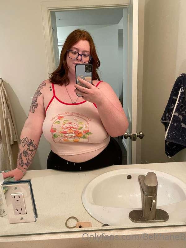Happy Mother’s Day to me…..I’m the hottest evil step mother ..