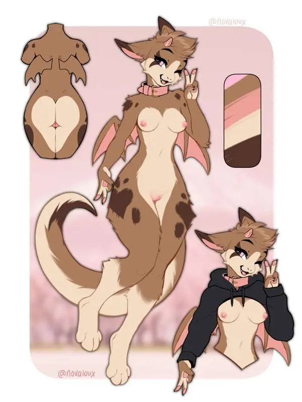 Nimbat NSFW