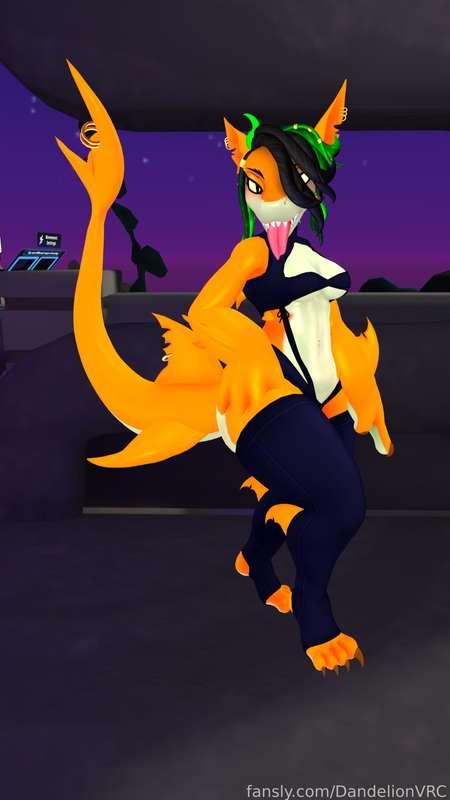 dandelionvrc image #1