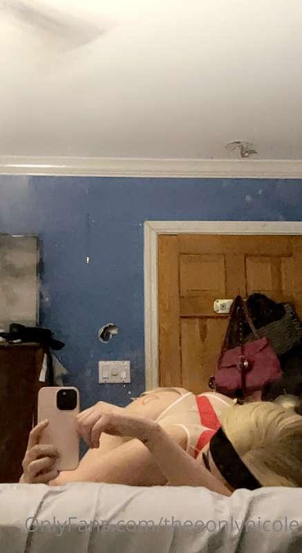 need someone behind me 🙄