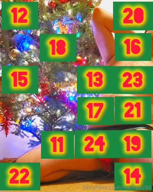 🎅🎁🦌🍗🌟☃️🎄