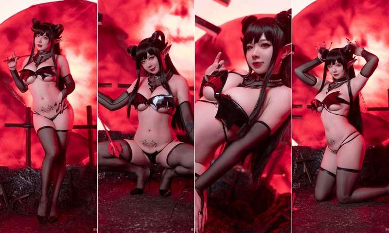 hornycos main image
