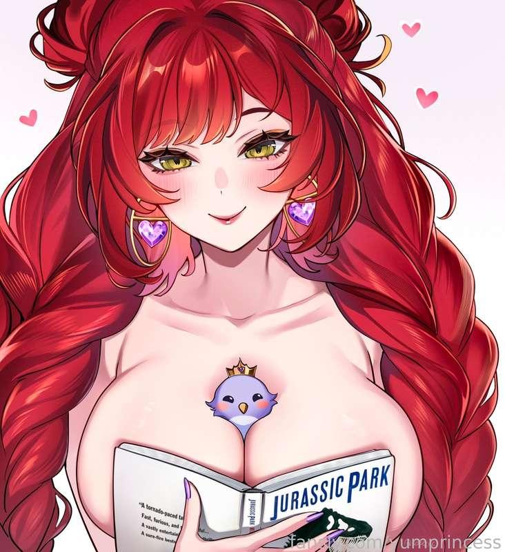 yumprincess image #0