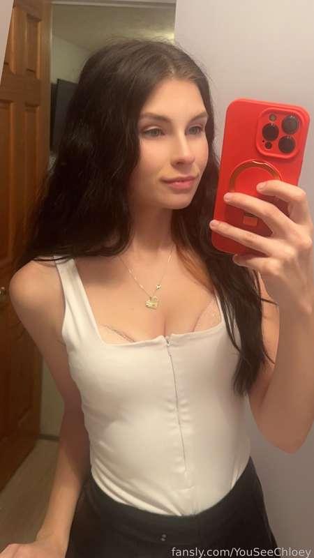 Selfies &lt;3