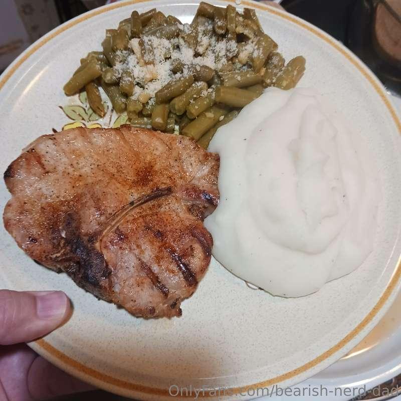 bearish-nerd-dad image #4