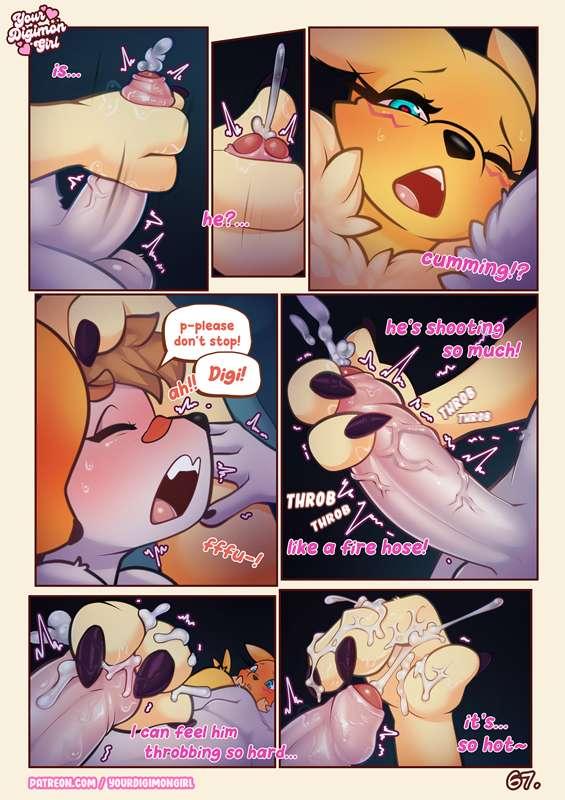 Page 67📔✏️ - 1080p 🍑