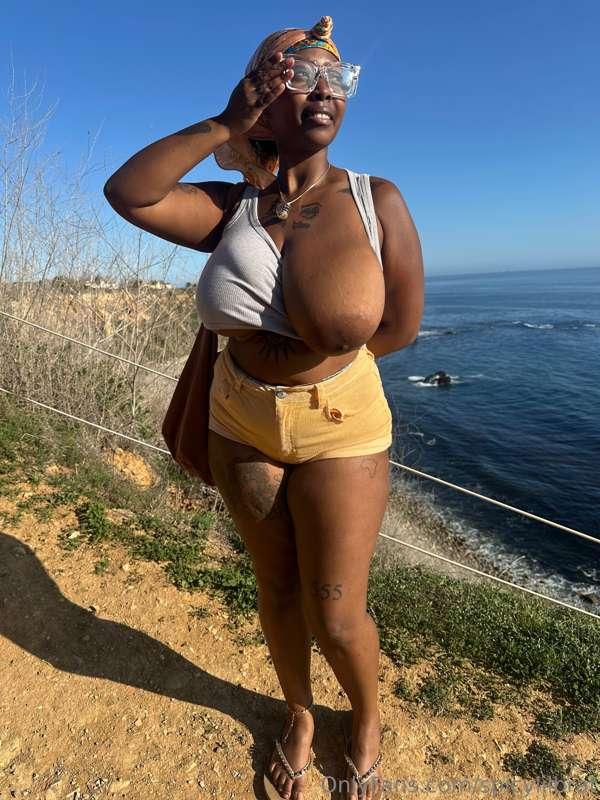 Beach day