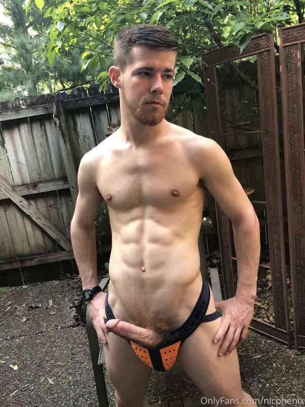 One of my favorite pics of me.
