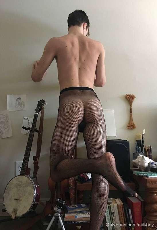 ya, i play the banjo😏