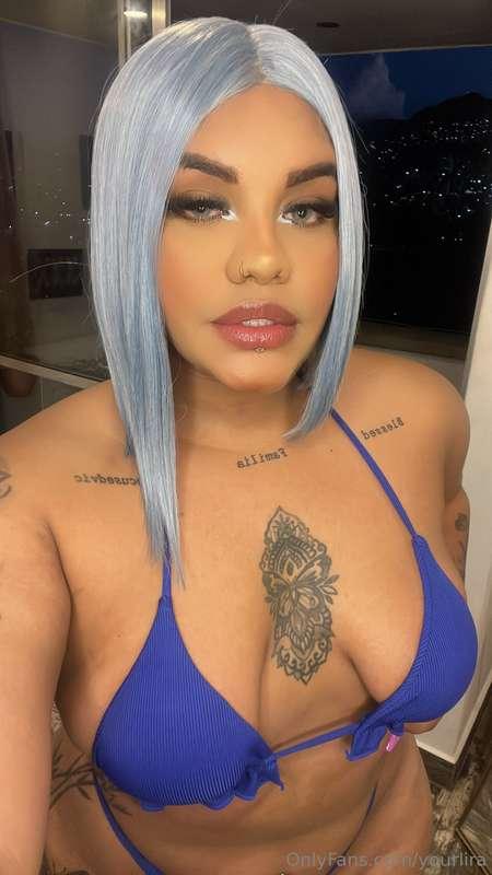 Is this a good camera angle? 🤭