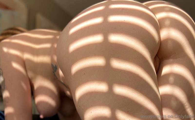 Bend me over! 🫠🙏