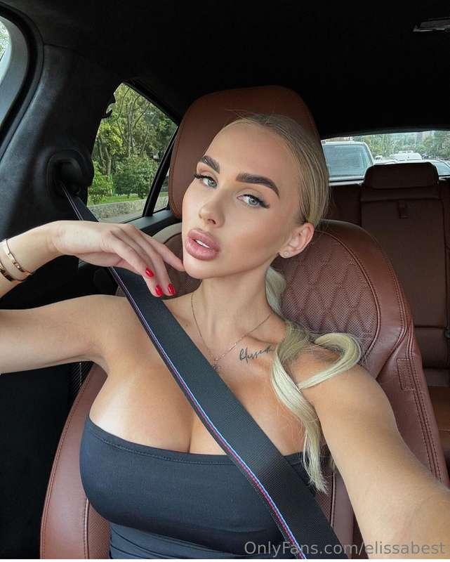 Road time 🛣️
