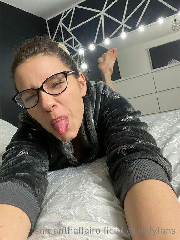 samanthaflairofficial image #3