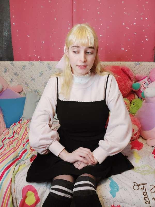 lildreamprincess image #3