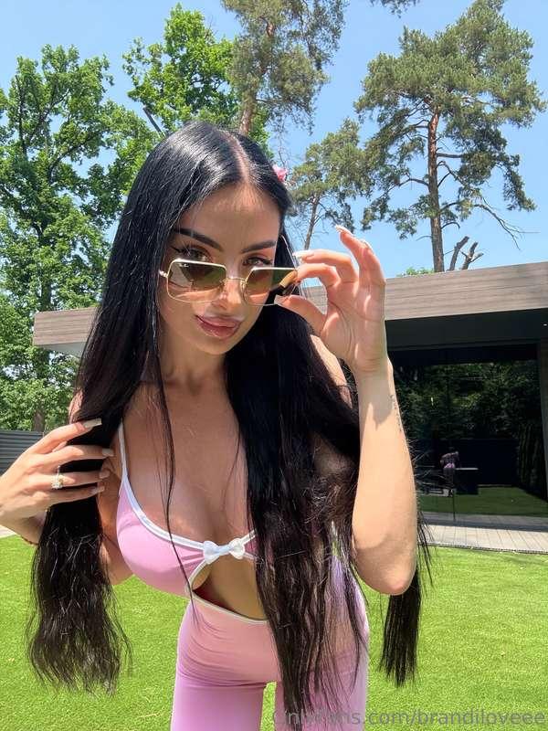 How I look like in this?🌺