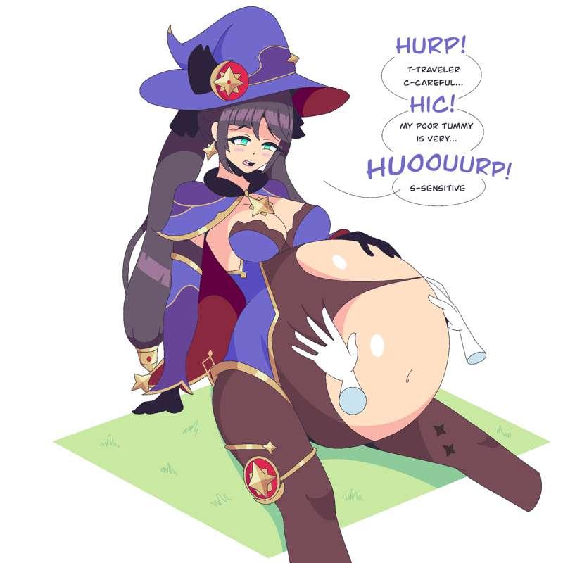 Mona