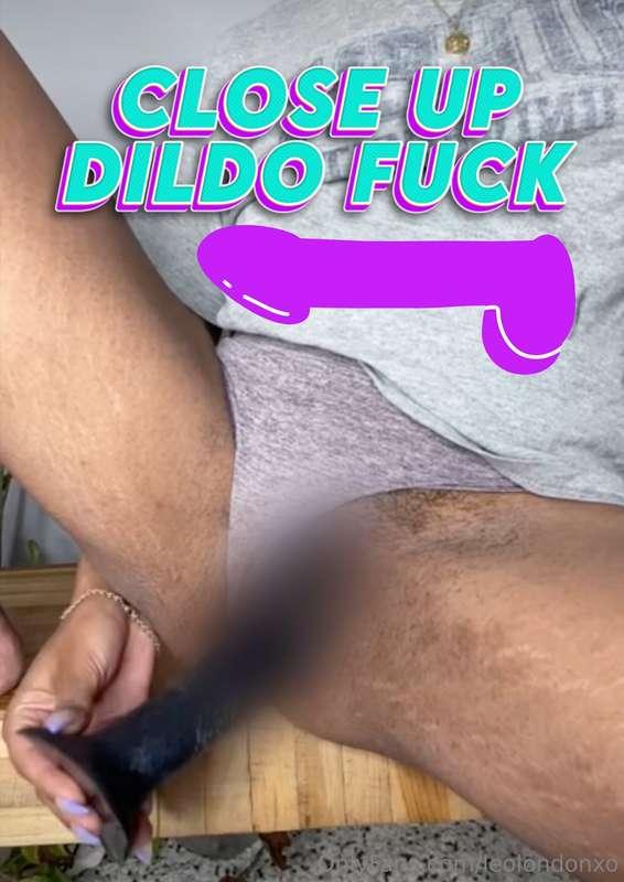 I am such a good little slut!! I followed his instructions e..