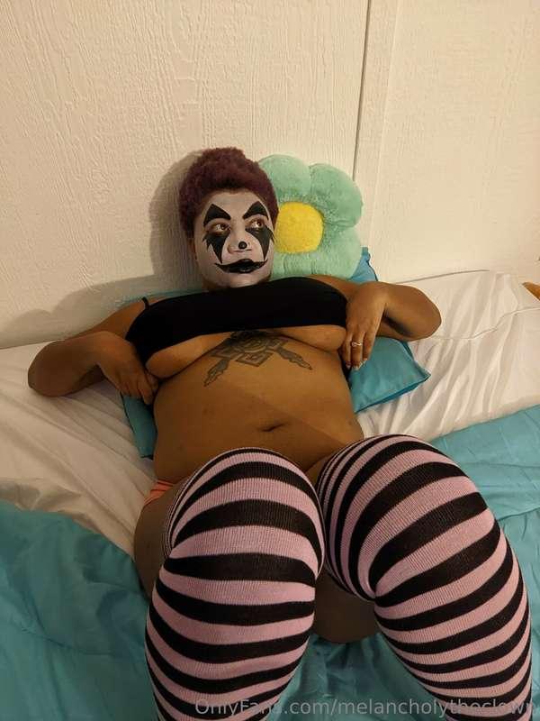 melancholytheclown image #0