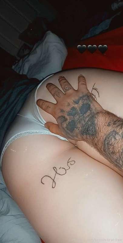 Full nudes on paid page @brattyangel96
