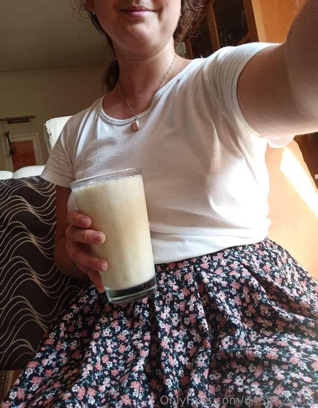 Forgot i took photos with the wg shake too 😏 It was so sweet..