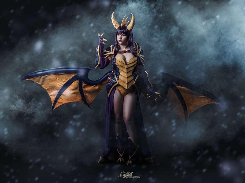 Spyro photo from Saffels!