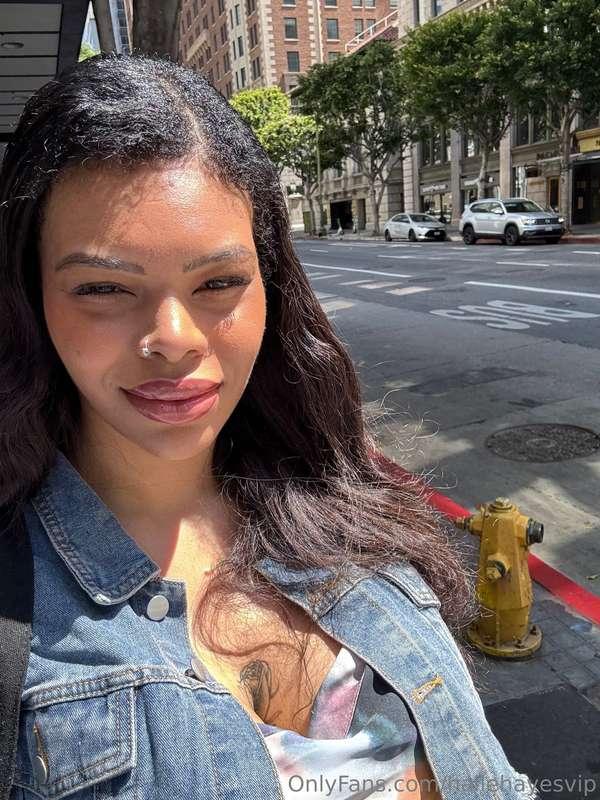 Guess where I’m going next… (wrong answers only) 😎