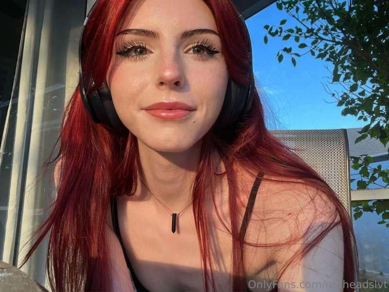 hope you think i look beautiful like this <3