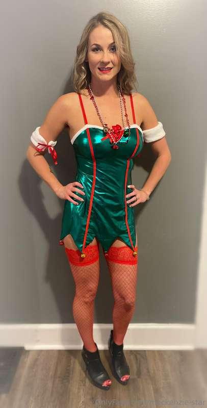 Christmas Party Shenanigans! 🎄🎅🏼