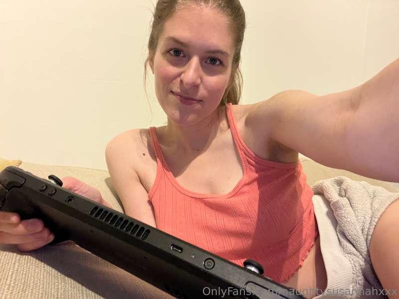 naughtysusannahxxx image #1