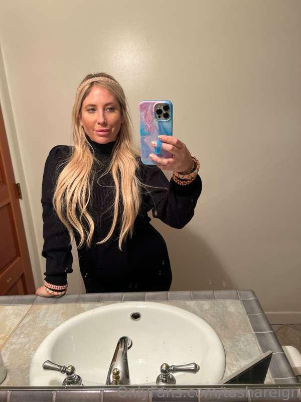 Just shot some full bush spread shots… dm for the pics