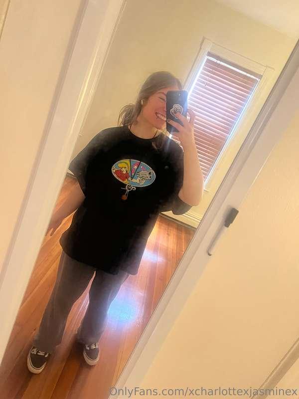 Todays comfy fit :3