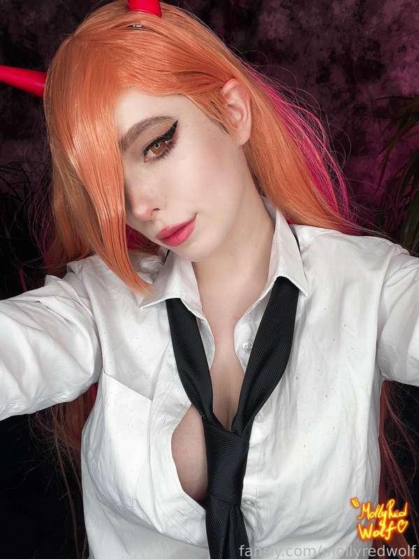 mollyredwolf image #12