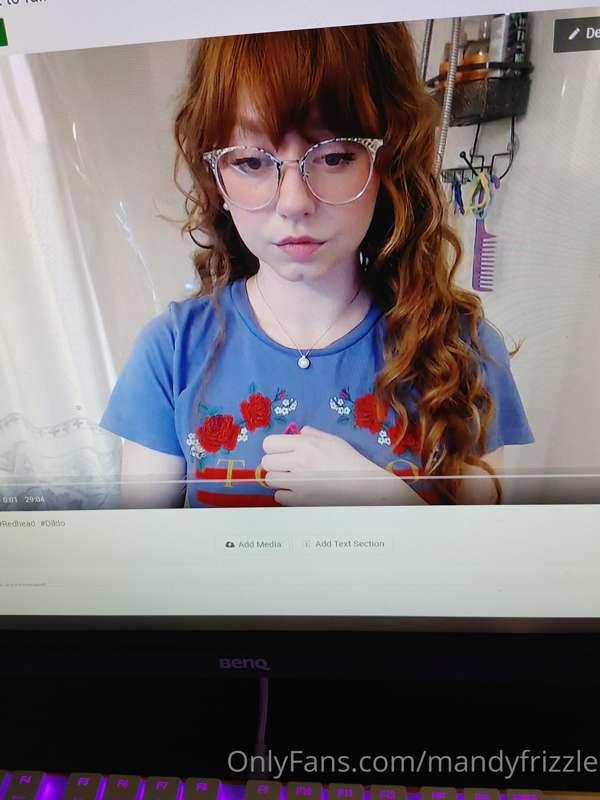 Going through old photos of me on mfc and look at how much y..