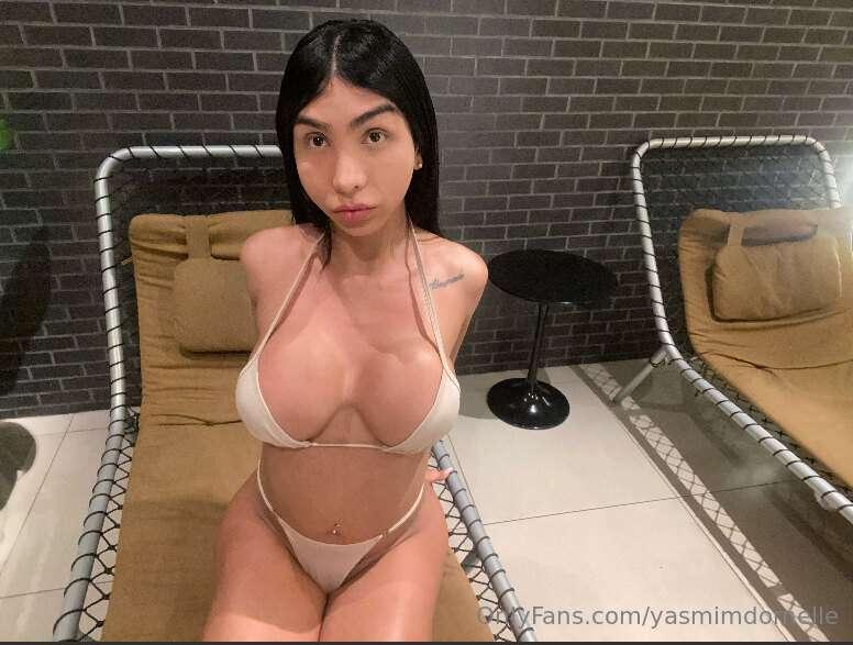💁🏻‍♀️@yasmimdornelle 