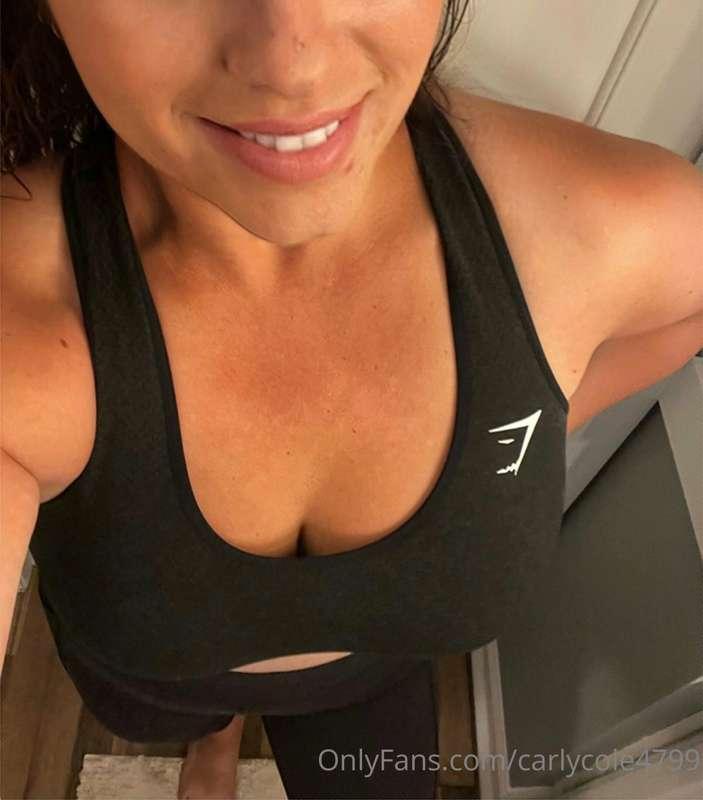 Morning baby