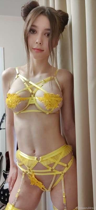 Hello guys,  
Just today‼‼‼
Open my hot videos,  and get 10 ..