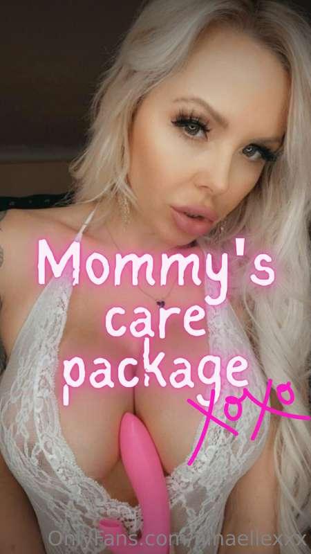 MOMMY'S MEGA BUNDLE!Are you a good boy? Prove it by unlockin..
