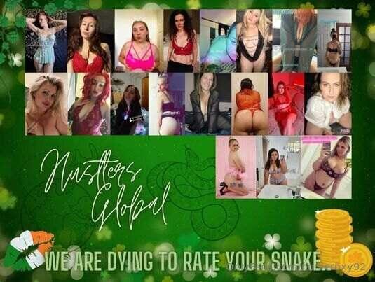 Dm me for a cock rate from ALLL these sexy women :P differen..